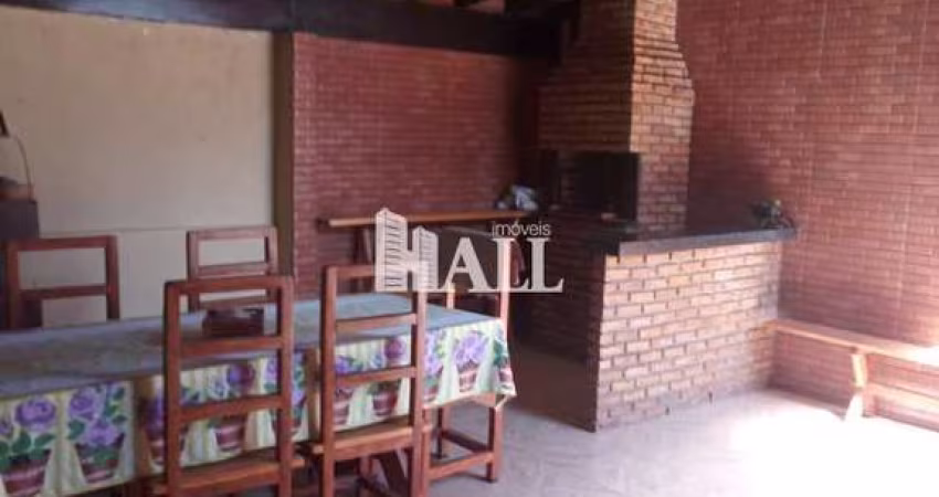 Casa com 3 dorms, Jardim Alvorada, Mirassol - R$ 400 mil, Cod: 11452