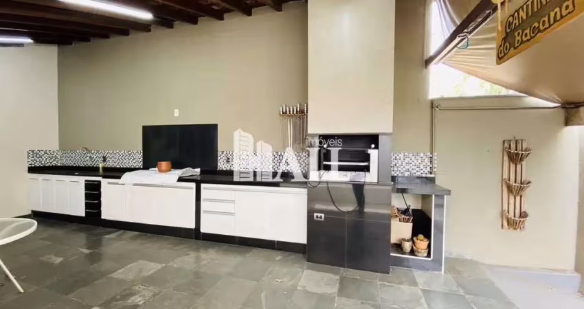 Casa com 3 dorms, vila santa cruz, são josé do rio preto - r$ 780 mil, cod: 11453