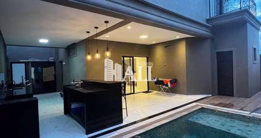 Casa de Condomínio com 3 dorms, Setlife Mirassol, Mirassol - R$ 1.5 mi, Cod: 11482