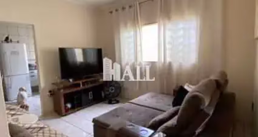 Casa com 2 quartos, residencial regissol i, mirassol - r$ 360 mil, cod: 11488