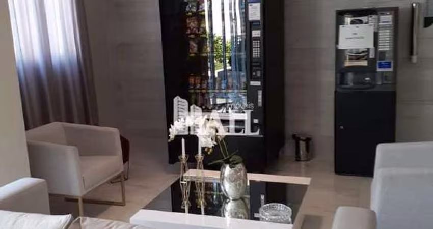 Apartamento com 2 quartos, Vila Curti, São José do Rio Preto - R$ 450 mil, Cod: 11525