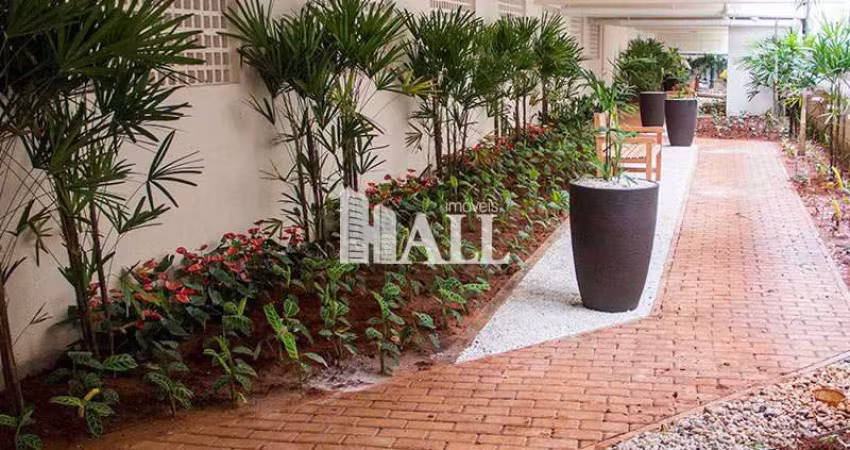 Apartamento com 2 dorms, Vila Curti, São José do Rio Preto - R$ 339 mil, Cod: 11528