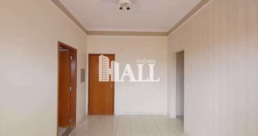 Apartamento com 1 dorm, Vila Zilda, São José do Rio Preto - R$ 190 mil, Cod: 11558