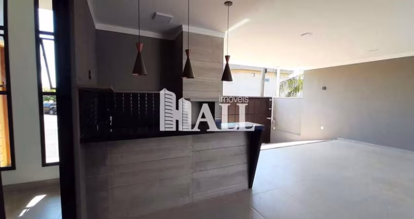 Casa de Condomínio com 3 dorms, Village Damha Rio Preto III, São José do Rio Preto - R$ 1.2 mi, Cod: 11577