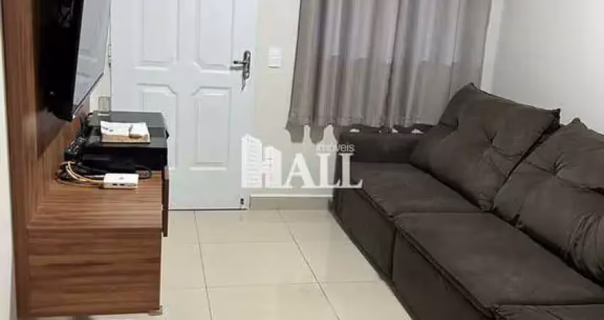 Casa com 2 dorms, centro, bady bassitt - r$ 330 mil, cod: 11599