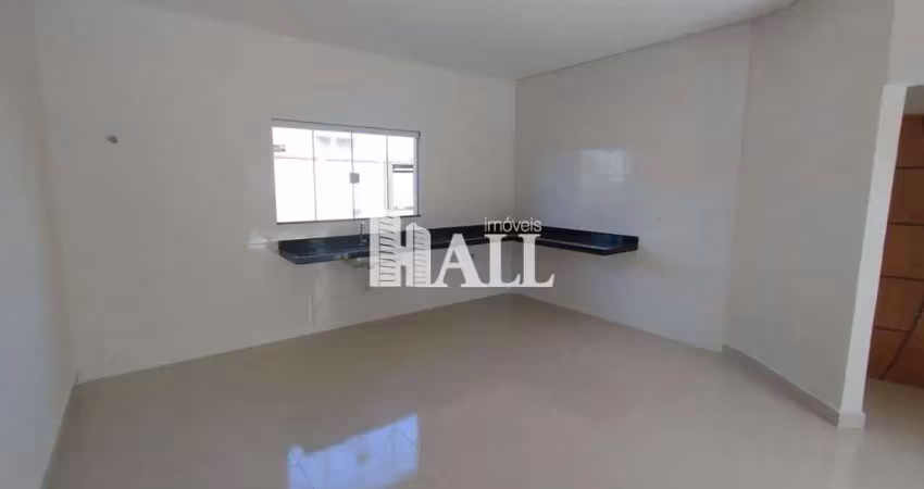 Casa com 3 dorms, residencial mirante, são josé do rio preto - r$ 400 mil, cod: 11600