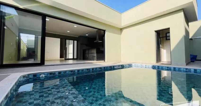 Casa de condomínio com 3 dorms, quinta do lago residence, são josé do rio preto - r$ 1.52 mi, cod: 11665