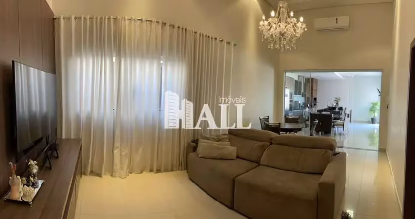 Casa com 3 dorms, villa cassini, são josé do rio preto - r$ 630 mil, cod: 11677