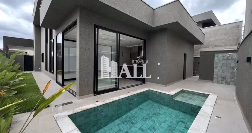Casa de condomínio com 3 dorms, residencial quinta do golfe, são josé do rio preto - r$ 2.99 mi, cod: 11688