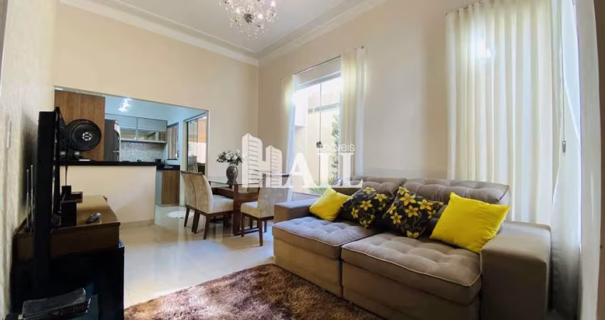 Casa com 3 quartos, Parque Residencial J. Macedo, São José do Rio Preto - R$ 580 mil, Cod: 11737