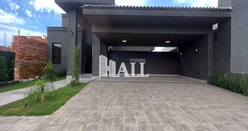 Casa de condomínio com 3 dorms, setlife mirassol, mirassol - r$ 1.15 mi, cod: 11740