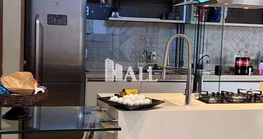 Casa de Condomínio com 3 quartos, Ideal Life Ecolazer Residence, São José do Rio Preto - R$ 750 mil, Cod: 11763