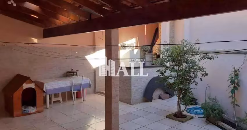 Casa com 5 dorms, São Francisco, São José do Rio Preto - R$ 780 mil, Cod: 11770