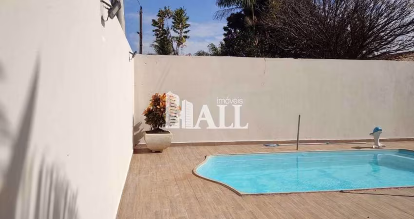 Chácara com 2 dorms, Estância Sobrinho (Zona Rural), São José do Rio Preto - R$ 380 mil, Cod: 11774