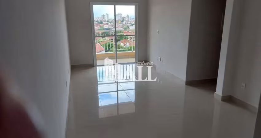 Apartamento com 2 dorms, vila nossa senhora do bonfim, são josé do rio preto - r$ 400 mil, cod: 11822