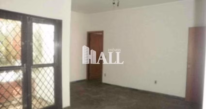 Casa com 3 dorms, Jardim Herculano, São José do Rio Preto - R$ 430 mil, Cod: 11839
