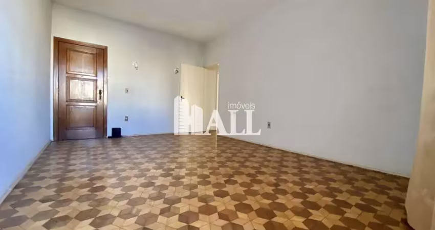 Apartamento com 3 quartos, centro, são josé do rio preto - r$ 300 mil, cod: 11874