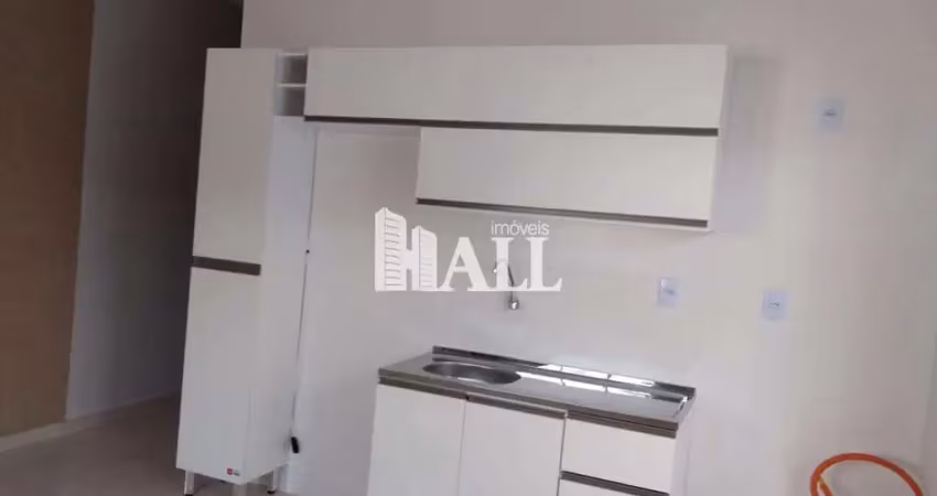 Casa com 2 dorms, centro, bady bassitt - r$ 250 mil, cod: 11904