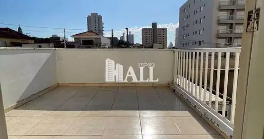 Casa com 2 dorms, parque industrial, são josé do rio preto - r$ 560 mil, cod: 11924