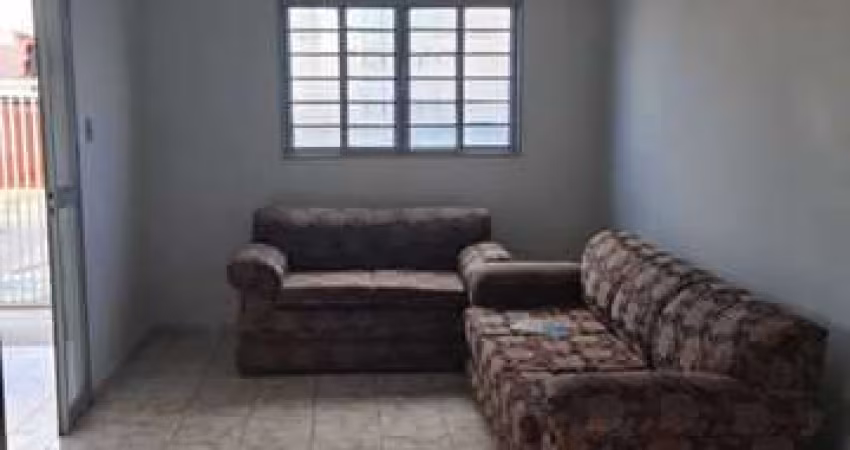 Casa com 3 dorms, Parque Estoril, São José do Rio Preto - R$ 495 mil, Cod: 11930