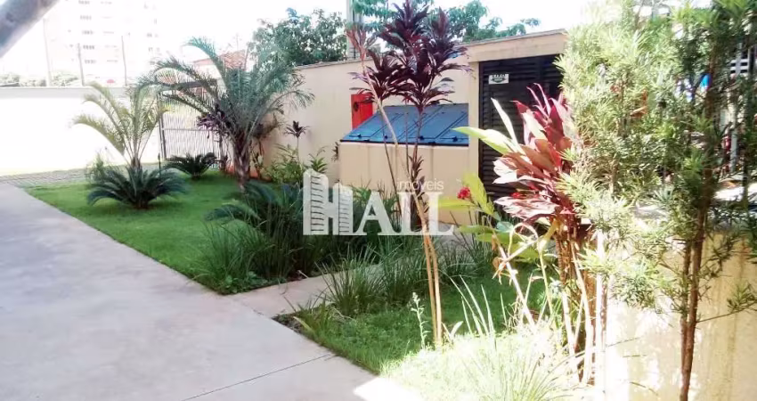Apartamento com 2 quartos à venda na Avenida Emílio Trevisan, Bom Jardim, São José do Rio Preto