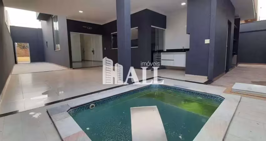 Casa de condomínio com 3 dorms, village damha rio preto iii, são josé do rio preto - r$ 1.15 mi, cod: 11997