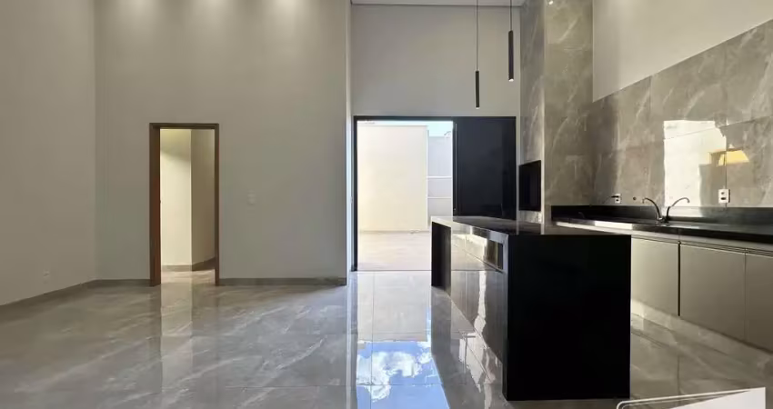 Casa de condomínio com 3 quartos, residencial maria júlia, são josé do rio preto - r$ 820 mil, cod: 12032