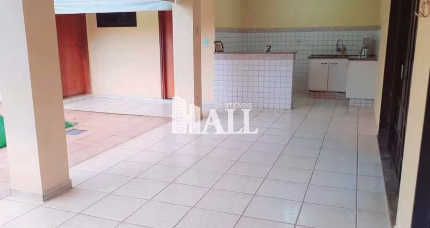 Casa de Condomínio com 3 quartos, Recanto Real, São José do Rio Preto - R$ 1.5 mi, Cod: 12062