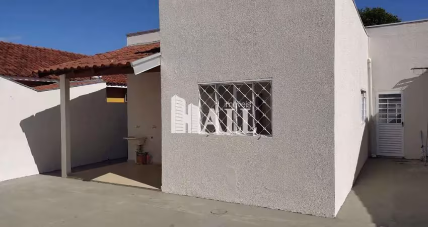 Casa com 2 dorms, jardim maria lúcia, são josé do rio preto - r$ 260 mil, cod: 12080