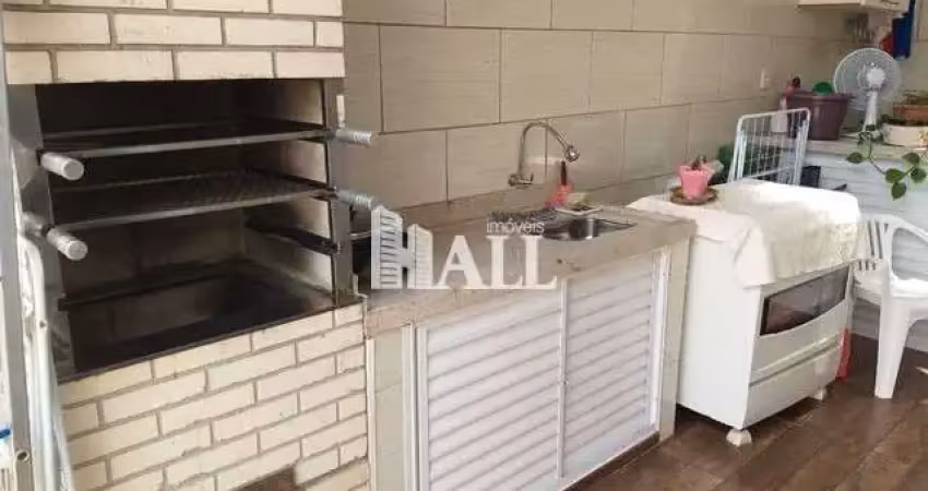 Casa com 3 dorms, residencial alto das andorinhas, são josé do rio preto - r$ 480 mil, cod: 12135