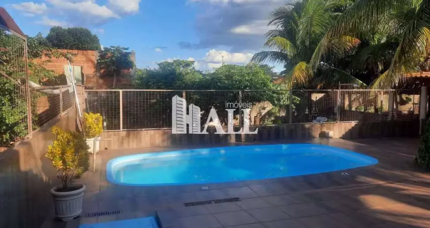 Chácara com 3 dorms, centro, ipiguá - r$ 450 mil, cod: 12167
