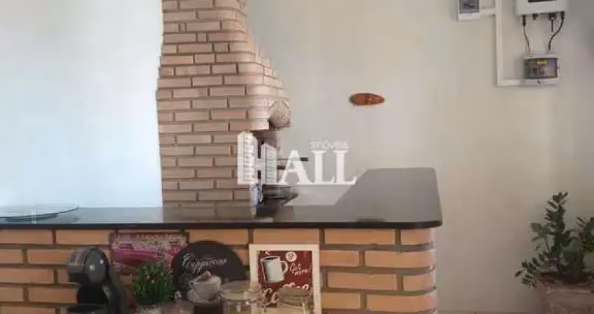 Casa com 3 dorms, jardim nazareth, são josé do rio preto - r$ 590 mil, cod: 12180