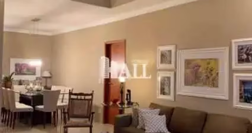 Casa com 4 quartos à venda na Rua Professor Nelson Ibrahim Bento Lutaif, Jardim Tarraf, São José do Rio Preto