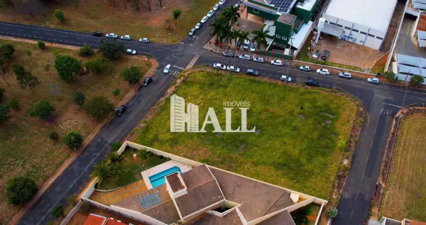 Terreno, jardim francisco fernandes, são josé do rio preto - r$ 2.9 mi, cod: 12192