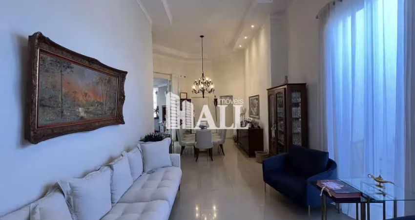 Casa de condomínio com 3 dorms, condomínio vilage la montagne, são josé do rio preto - r$ 1.3 mi, cod: 12219