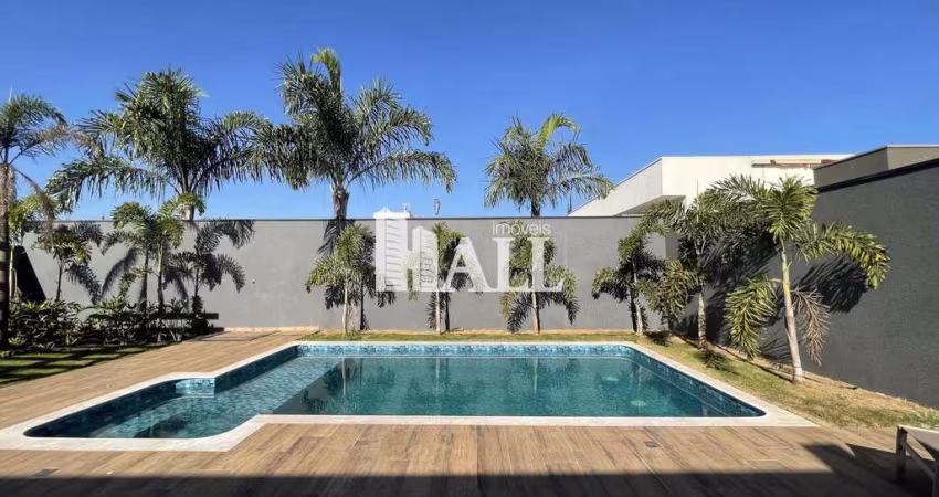 Casa de Condomínio com 3 dorms, Loteamento Recanto do Lago, São José do Rio Preto - R$ 1.65 mi, Cod: 12254