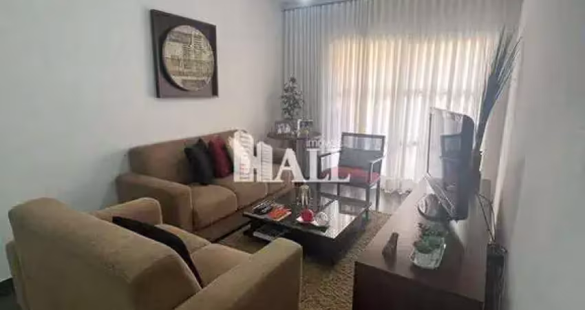 Apartamento com 2 dorms, jardim bela vista, são josé do rio preto - r$ 265 mil, cod: 12308