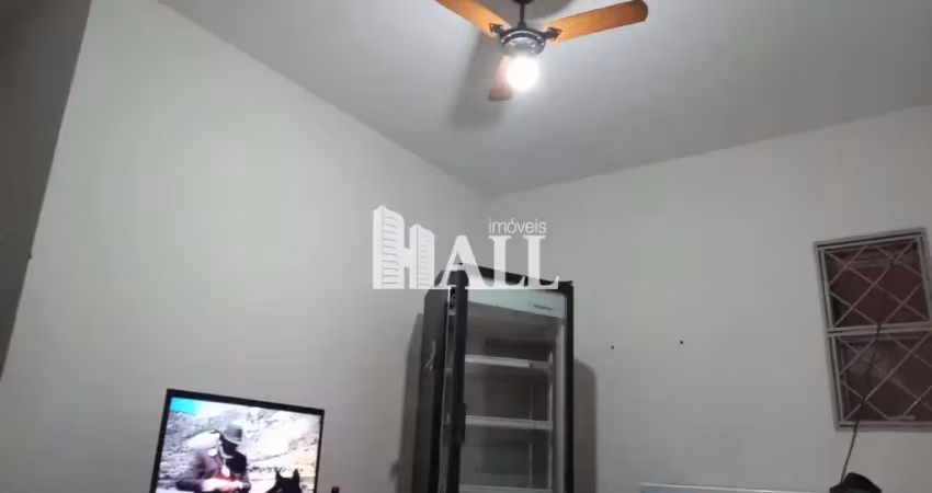 Casa com 3 dorms, jardim nunes, são josé do rio preto - r$ 230 mil, cod: 12340
