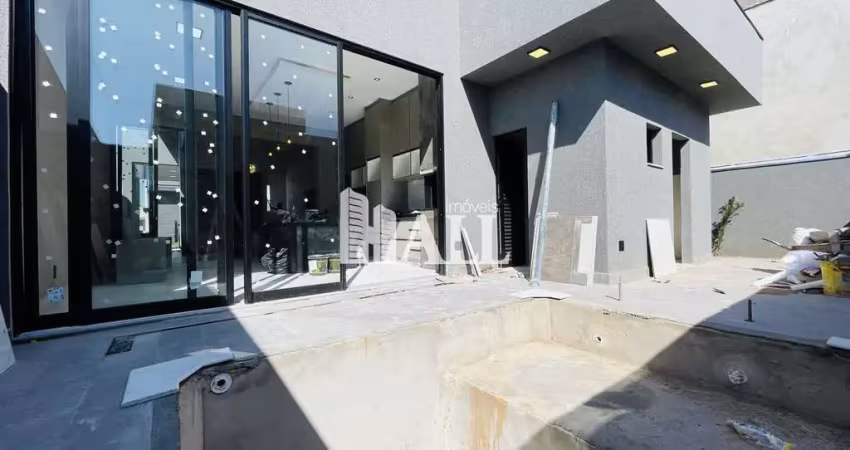 Casa de condomínio com 3 dorms, setlife mirassol, mirassol - r$ 980 mil, cod: 12421
