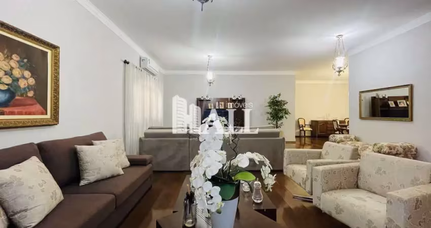 Casa com 4 quartos à venda na Rua Rio Solimões, Jardim Aclimação, São José do Rio Preto