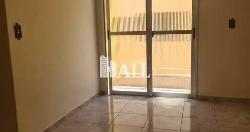 Apartamento com 2 dorms, cidade nova, são josé do rio preto - r$ 275 mil, cod: 12531