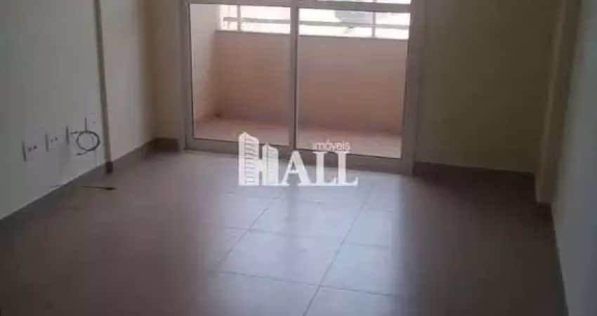 Apartamento com 2 dorms, parque industrial, são josé do rio preto - r$ 380 mil, cod: 12548