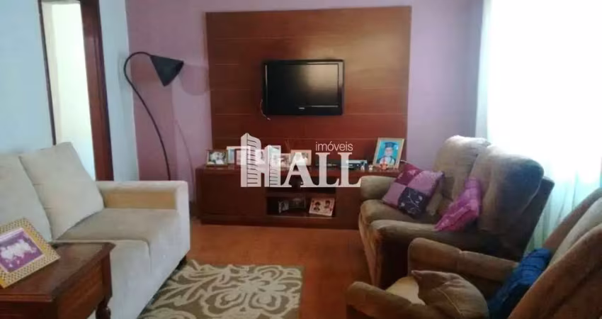 Casa com 3 dorms, jardim américa, são josé do rio preto - r$ 430 mil, cod: 12571
