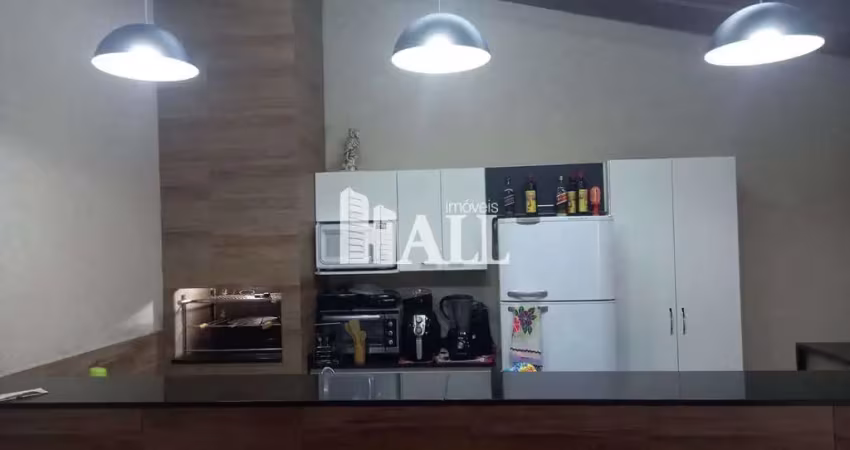 Casa com 3 dorms, lago sul, bady bassitt - r$ 280 mil, cod: 12575