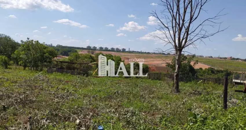 Chácara com 1 dorm, estância chácara santa inêz (zona rural), são josé do rio preto - r$ 300 mil, cod: 12576