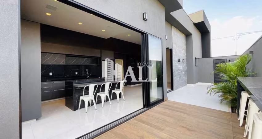 Casa de Condomínio com 3 dorms, Village Provence, São José do Rio Preto - R$ 1.45 mi, Cod: 12597
