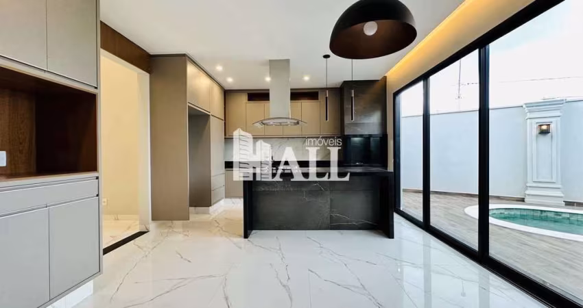Casa de Condomínio com 3 dorms, Setlife Mirassol, Mirassol - R$ 1.59 mi, Cod: 12665