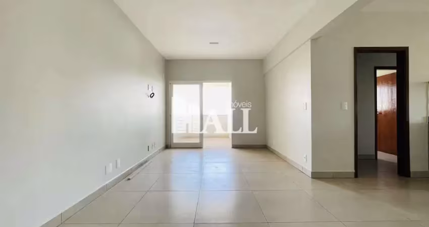 Apartamento com 2 dorms, centro, são josé do rio preto - r$ 330 mil, cod: 12678