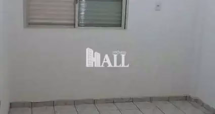 Apartamento com 1 dorm, jardim ouro verde, são josé do rio preto - r$ 250 mil, cod: 12717