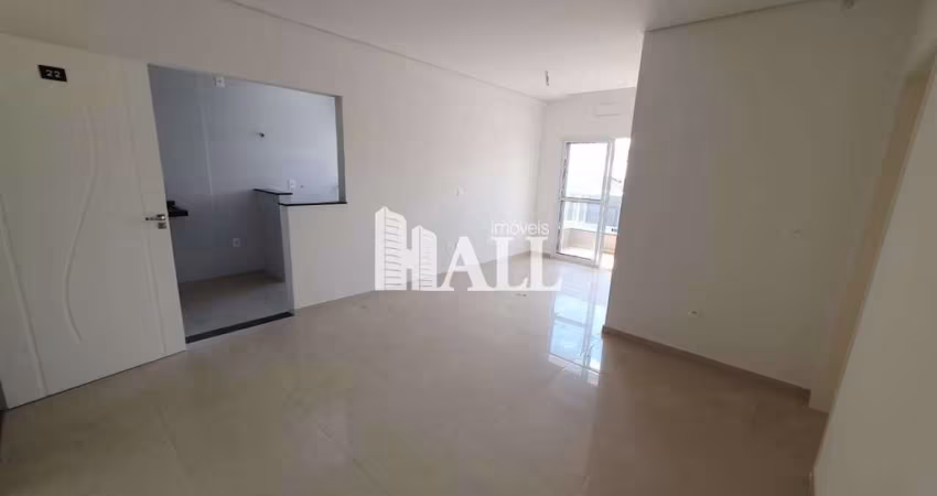 Apartamento com 3 dorms, Boa Vista, São José do Rio Preto - R$ 450 mil, Cod: 12766